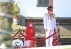 Ridwan Kamil: Momentum Kuatkan Identitas Kebangsaan