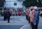 Satgas Covid-19 Bogor Geber Vaksinasi