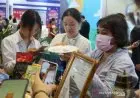 Indonesia raih penghargaan di pameran wisata Xian China