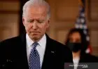 Kongres AS selidiki kebijakan Biden di Afghanistan