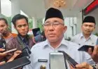 Pemkot Depok Siapkan Strategi Pembangunan Ekonomi