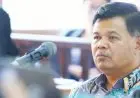 Kuasa Hukum Aa Umbara Sebut Tidak Ada Kerugian Negara