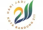 ​​​​​​​Inilah Logo Hari Jadi Kota Bandung ke-211