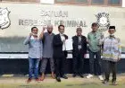 Ketua Komisi II DPRD Kabupaten Cirebon Tempuh Jalur Hukum