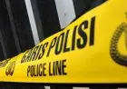 Ibu dan Anak Ditemukan Tewas Dalam Alphard, Diduga Korban Pembunuhan