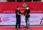 Tangani Pandemi, Disparbud Jabar Getol Kolaborasi Dengan Ikatan Alumni Perguruan Tinggi
