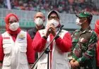 BOR Rumah Sakit di Bogor Terus Menurun, Pasien Banyak yang Sembuh dari Covid-19
