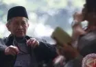 Inmemorium, Muhammad Alim Sosok Hakim Sederhana dan Religius