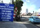 Epidemiolog: Implementasi Penyesuaian Tarif PCR Harus Diawasi