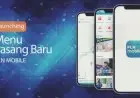 PLN layani pemasangan baru lewat aplikasi mobile peringati HUT RI