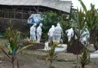 Kasus Kematian Akibat Covid-19 di Kabupaten Garut Kembali Bertambah