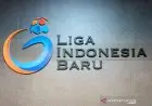 Format Liga 2 Masih 'Kabur', Begini Penjelasan PT LIB