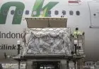 Kemenkeu: Realisasi Insentif Impor Alkes Capai Rp700 Miliar