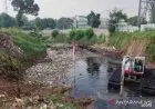 Warga Desak Pemerintah Normalisasi Kali Jambe untuk Cegah Banjir