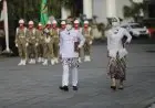 HUT Jabar ke-76 Tahun Momentum Perkuat Komitmen dan Semangat Perjuangan