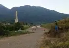 Jalan Baru Lingkar Luar Cipanas Picu Wisata Ilegal?
