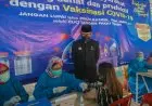 2.997 Bumil Kota Bogor Mulai Divaksin di Puskesmas, Pemkot Hadiahi Sembako