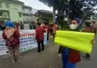 Mahasiswa Desak Kepala Dinas PUPR Bibin Dicopot, Dewan Menyetujui
