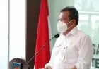 Kemendagri Dorong Perbaikan Keterbukaan Informasi Publik di Pandemi