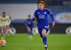 Leicester City Perpanjang Kontrak Harvey Barnes hingga 2025