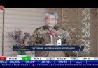 Melalui bjb Sekuritas, bank bjb Raih Penghargaan Kategori Khusus Innovative Local Financial Business Model dari IDX Channel