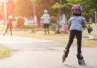 Inilah 5 Tempat Asyik untuk Latihan dan Bermain Rollerblade