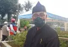 Didesak untuk Dicopot sebagai Kepala DPU-PR, Ini Tanggapan Bibin
