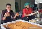 Luar Biasa! Pemilik Kafe di Bandung Ini Selamatkan Pegawai Lewat Bisnis Jahe