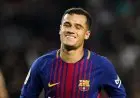 Ternyata Benar, Coutinho Jadi Pewaris Nomor 10 Messi