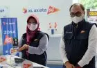 XL Axiata Gelar Edukasi Pengenalan Layanan 5G di Empat Kota