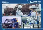 Holding Jasa Survei Perbesar Skala Bisnis dan Ekspansi Pasar Global 