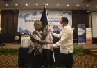 Hilman Hidayat Terpilih Secara Aklamasi Sebagai Ketua PWI Jabar