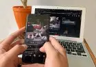 Undang Pebalap dan Modifikator Berprestasi, DAM Gelar HSMS 2021 Virtual