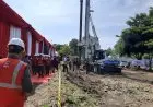 Kemendikbudristek Bangun Gedung Pascasarjana UPI