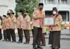 Kwarda Jabar Luncurkan Super Aplikasi Pramuka