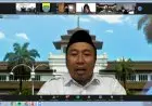 KI Jabar: Keterbukaan Informasi Publik Perwujudan Negara Demokrasi