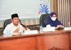 Uu Ruzhanul Resmikan Program SNIRUPA