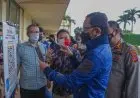 Wali Kota dan Kapolresta Cek Persiapan Dibuka Kembalinya Mal, Ini Hasilnya