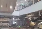 Polisi Terus Selidiki Penyebab Ledakan Keras di Margocity