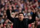 Kiprah Diego Simeone, sang Penempa Mental Juara Atletico