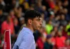 Ini Dia, Biodata dan Sepak Terjang Yusuf Demir, Debutan Asing Termuda di Barca Setelah Messi