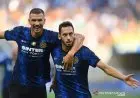 Usai Debut Manis, Ini Misi Calhanoglu Bersama Inter