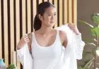 Pentingnya Pakaian Nyaman Bagi Renatta Moeloek dan Dion Wiyoko