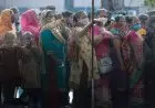 India Setujui 'Vaksin Covid Berbasis DNA Pertama di Dunia'