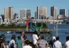 Ingin Saksikan Atlet Indonesia di Paralimpiade Tokyo, Ini Caranya