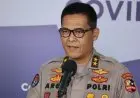 Polri Selidiki Kemungkinan Adanya Simpatisan Taliban di Indonesia