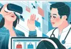 Sektor Teknologi Dinilai Menjadi Penggerak Ekonomi Sampai 2030