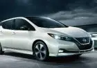 Nissan Leaf Kian Mantap Menyambut Era Mobil Listrik di Indonesia