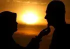 Jangan Langsung Tempur! Ini Adab-adab Berhubungan Intim Menurut Islam