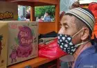 Perjuangan Hebat Disabilitas Netra di Tengah Gelap Pandemi Covid-19